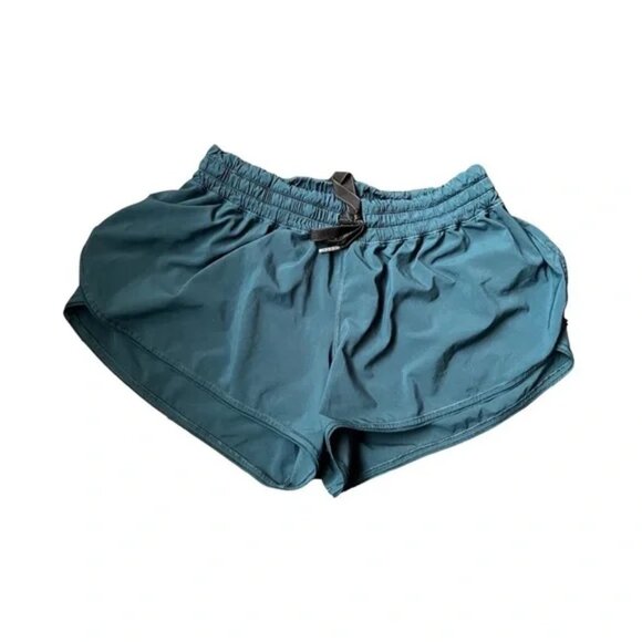 Lululemon Hotty Hot Shorts - rare colour - Picture 1 of 3